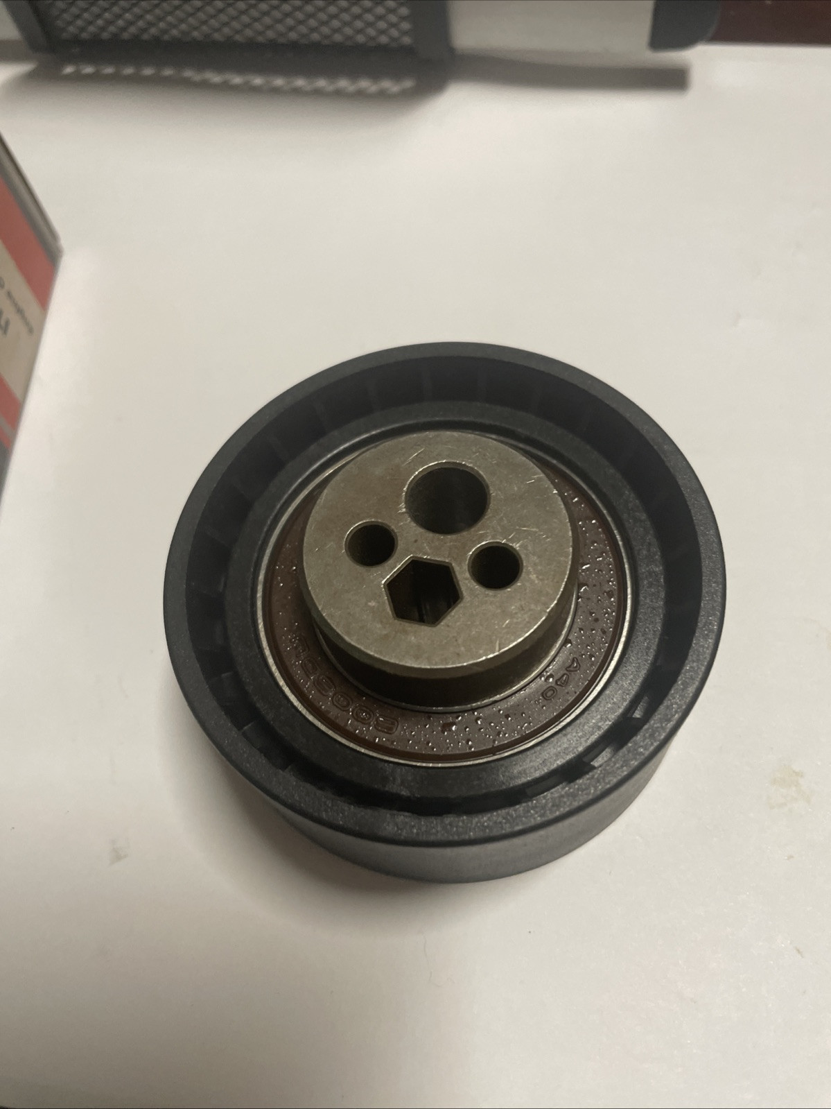 For Audi Cabriolet 1994 ITM Engine Timing Belt Tensioner - Image 4