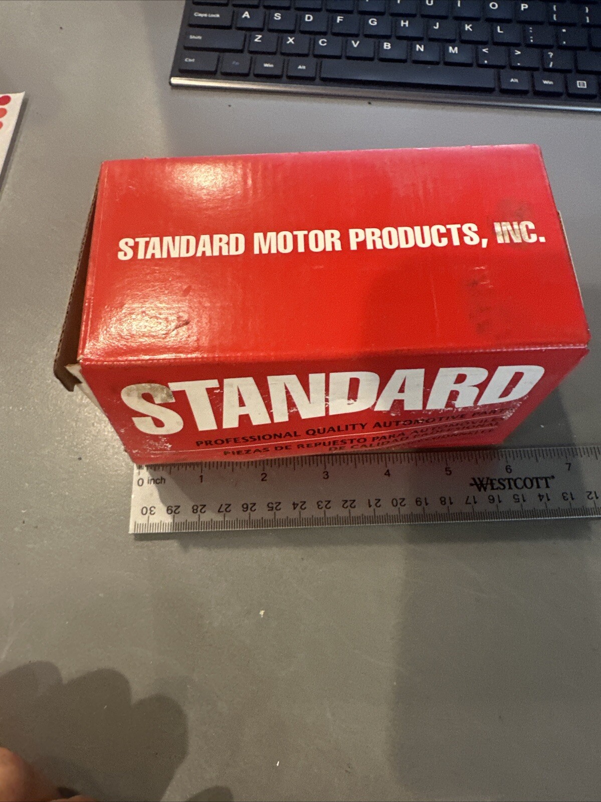 🔥For Chevy Camaro 1991-1995 Standard SS-328 Starter Solenoid🔥 - Image 4