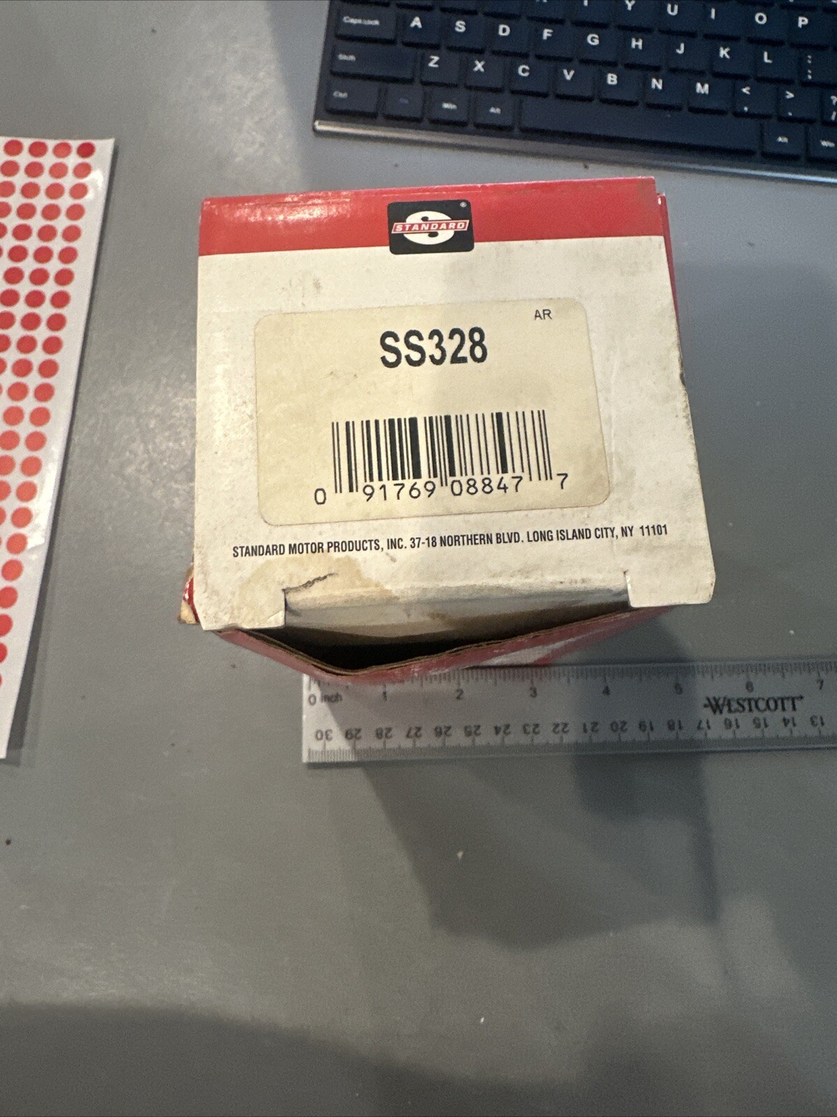 🔥For Chevy Camaro 1991-1995 Standard SS-328 Starter Solenoid🔥