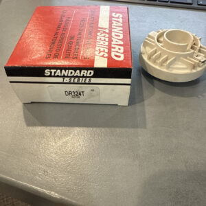 For Chevy Camaro 82-84 Standard DR324T Tru-Tech Ignition Distributor Rotor