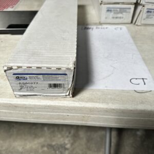 For Chevy Express 3500 03-17 Quick Steer ES80277 Inner Steering Tie Rod End