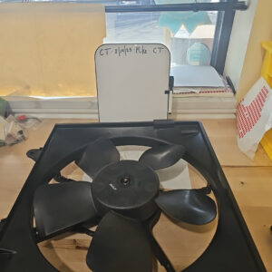 For Kia Sedona 2002 2003 2004 2005 Engine Cooling Fan | 0K52Y15025B | KI3115110