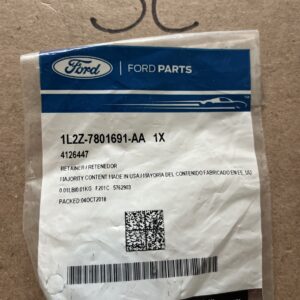 Ford 1L2Z-7801691-AA Retainer2002-2010 Ford 1L2Z7801691AA