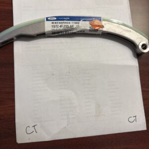 Ford 1S7Z-6K255-AE Arm - Timing Chain Tensioner 2005-2020 Ford 1S7Z6K255AE