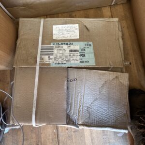 Ford 2000 F-150 XL3Z-2C026-DA Brake Rotor Assembly OEM NOS