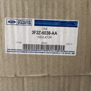 Ford 3F2Z-6038-AA Insulator Front Engine Support Motor Mount