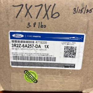 Ford 3R2Z-6A257-DA Sensor - Camshaft Position