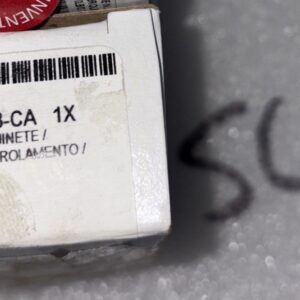 Ford 6M8Z-6333-CA Bearing - Crankshaft Main 2008-2022