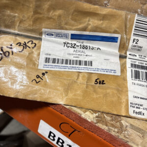 Ford 7C3Z-18813-A Dip Stick Aerial