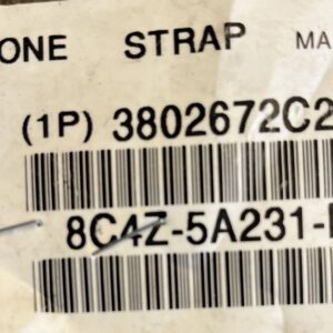 Ford 8C4Z-5A231-BA Clamp