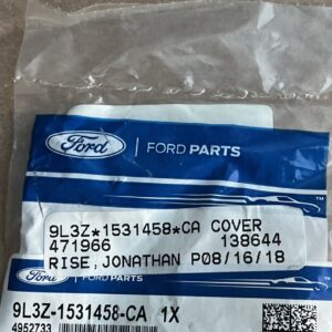 Ford 9L3Z-1531458-CA Cover 2009-2014 Ford 9L3Z1531458CA