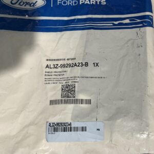 Ford AL3Z-99292A23-B Shield 2010-2014 Ford F-150
