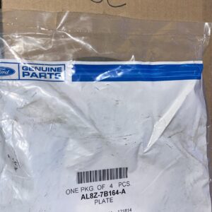 Ford AL8Z-7B164-A Auto Trans Clutch Plate- *SOLD INDIVIDUALLY *