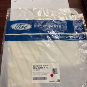 Ford BB5Z-9G850-A Shield - Air Cleaner Intake