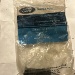 Ford BOLT  F57Z-1107-AA