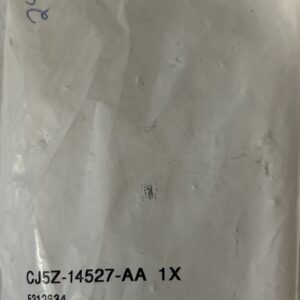 Ford CJ5Z-14527-AA Driver Side Master Window Switch Housing Bezel Trim New OEM