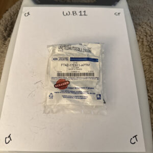 Ford Cover Ft4z-17e811-aptm