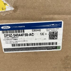 Ford DP5Z-54044F58-AC Cover 2013-2019 Lincoln MKZ
