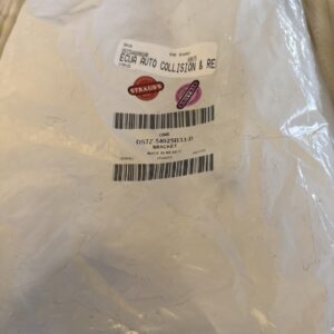 Ford DS7Z-54025B33-B Bracket 2013-2016 Ford Fusion DS7Z54025B33B