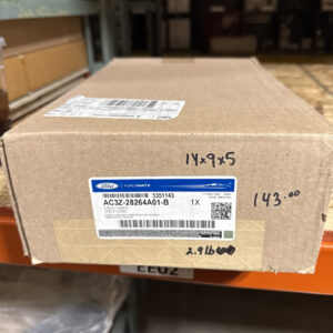 Ford Door Latch Assembly AC3Z-28264A01-B