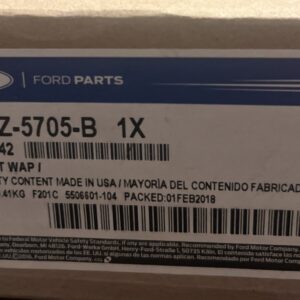 Ford Explorer Ranger Mercury Mountaineer Rear Spring U Bolt & Nuts OEM BRAND NEW