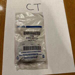 Ford F3RZ-1177-A Seal, Wheel, Front/Wheel Seal