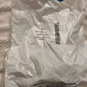 Ford F5OY-3C067-A Bushing, Front Suspension Arm (Genuine)