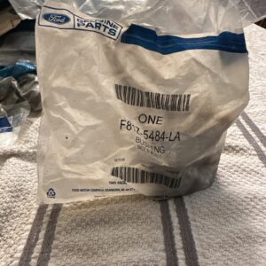 Ford F81Z-5484-LA Bushing F81Z5484LA