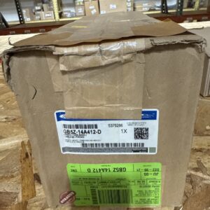 Ford GB5Z-14A412-D Wire - Jump - Central Door Locking