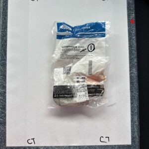 Ford Genuine NOS nut W520517-S440