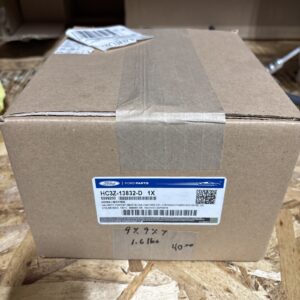 Ford HC3Z-13832-D Horn Assy