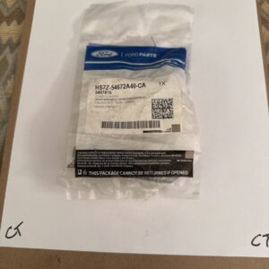 Ford HS7Z-54672A40-CA Cap - Screw 2017-2020