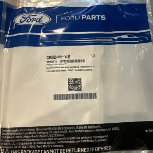 Ford Insulator Part Number - CK4Z-13014-B