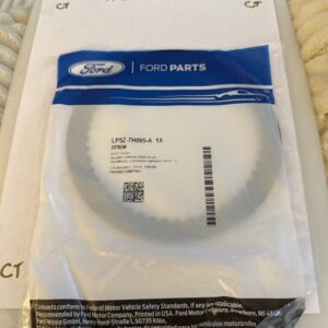 Ford LP5Z-7H095-A Transmission Clutch Friction Plate