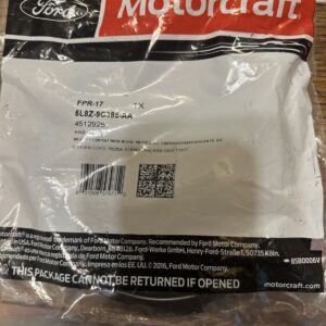 Ford Locking Ring Fpr-17 5l8z-9c385-as