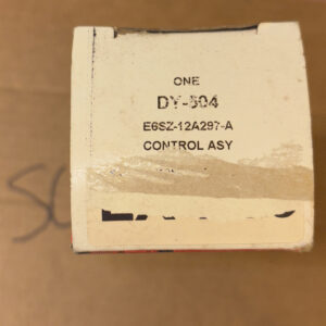 Ford Motorcraft Ignition Control Module Ford F150 F250 F350 Mustang Ranger