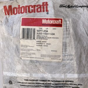 Ford Motorcraft WPT-234 Wire Assembly