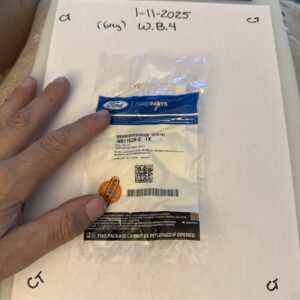 Ford -N811029-S Seal