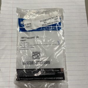 Ford N811145-S442 OEM Stud Pack of 2