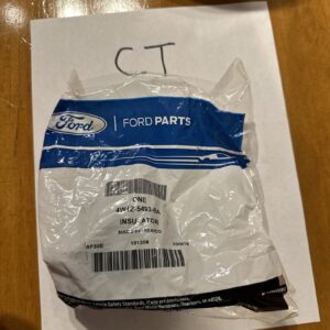 Ford OEM NOS 4W1Z-5493-BA Stabilizer Bar Bushing 2003-2011 Mercury Grand Marquis