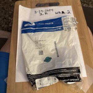 Ford OEM NOS CG1Z-18197-A LH Or RH Shock Insulator 2011-2019 Explorer