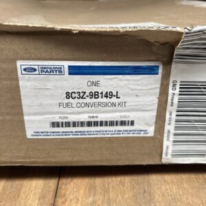 Ford OEM Nos 8c3z-9b149-L Fuel Conversion Kit