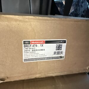 Ford Oem Brake Caliper NOS L1mz-2b120-d