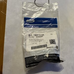 Ford Oem NOS SUN VISOR RETAINER 8l8z7804132aa