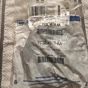 Ford Oem Seal Yc3z-4676-aa