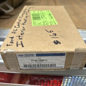 Ford Own Nos Genuine Dt4z-19980d