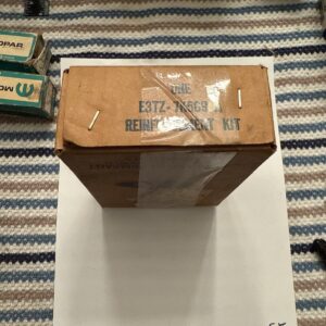 Ford Reinforcement Bracket E3tz-7k509 A Nos OEM