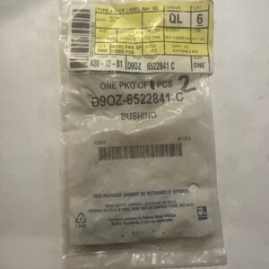 Ford Rotunda D90Z-6522841-C 2 Door Hinge Pin Bushing 1979 Ford 105T