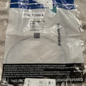 Ford SEAL 7T4Z-7C099-A