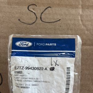 Ford Tailgate Pivot Hinge Roller Insert F150 F250 F350 Ranger OEM E7TZ99430B22A